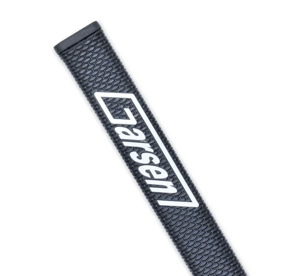 Garsen Quad Tour 15" Extended Length Putter Grip - Black - Image 3