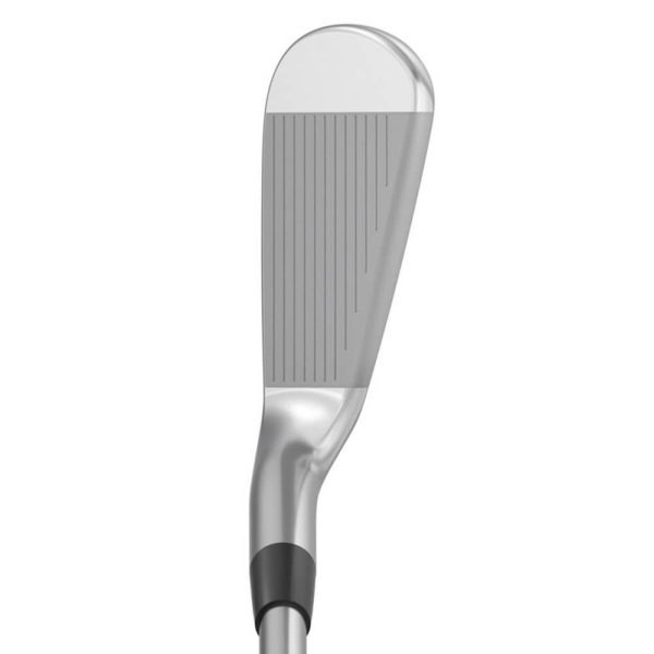 Mizuno JPX 923 Tour Iron Set 7-P/W with Project X PXi Shaft - Choose Flex - Image 3