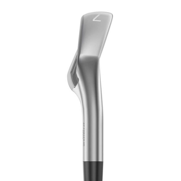 Mizuno JPX 923 Tour Iron Set 7-P/W with Project X PXi Shaft - Choose Flex - Image 4
