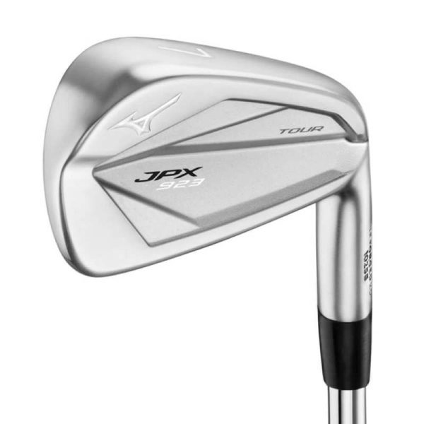 Mizuno JPX 923 Tour Iron Set 7-P/W with Project X PXi Shaft - Choose Flex
