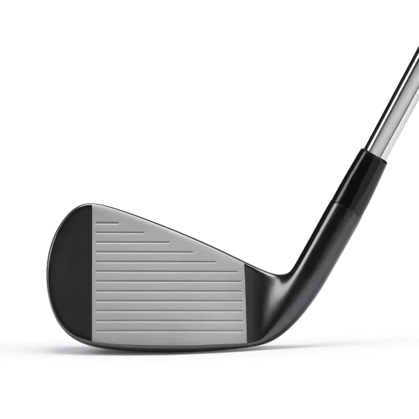 Mizuno Pro Fli-Hi #2 Utility Iron with Attas Speed Shaft - Choose Flex - Image 2