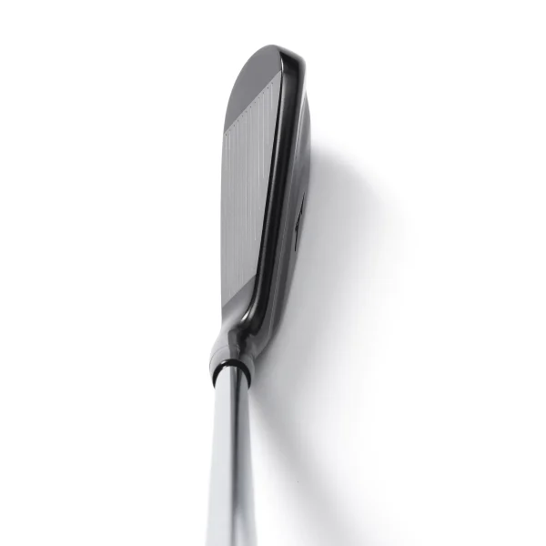 Mizuno Pro Fli-Hi #2 Utility Iron with Attas Speed Shaft - Choose Flex - Image 3