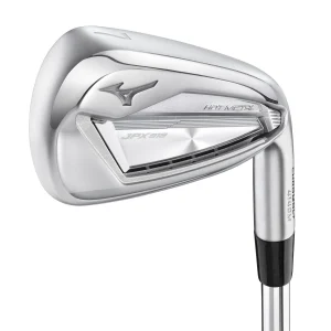 Mizuno JPX 919 Hot Metal #4 Iron with Project X PXi Shaft - Choose Flex