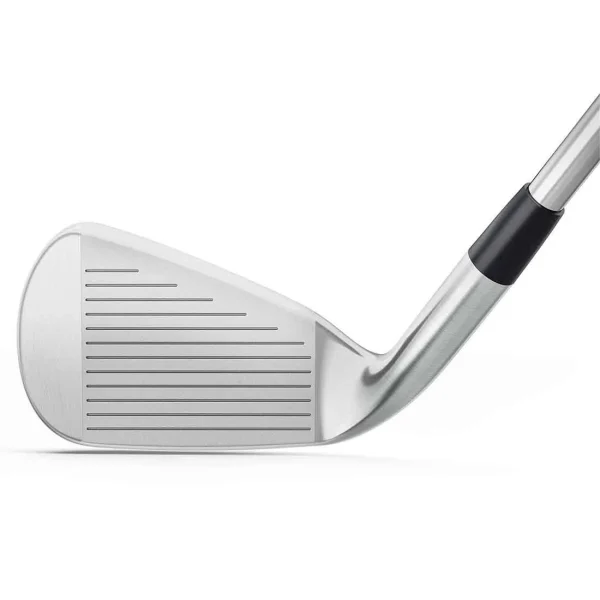Mizuno JPX 919 Hot Metal #4 Iron with Project X PXi Shaft - Choose Flex - Image 3