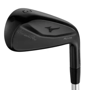 Mizuno Pro Fli Hi #3 Iron with Steelfiber hls880 Stiff Flex Shaft
