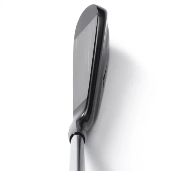 Mizuno Pro Fli Hi #3 Iron with Steelfiber hls880 Stiff Flex Shaft - Image 2