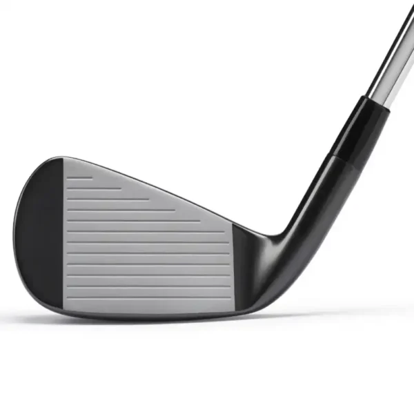 Mizuno Pro Fli Hi #3 Iron with Steelfiber hls880 Stiff Flex Shaft - Image 3