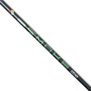 Project X HZRDUS Smoke im10 #3 Wood Fairway Senior Flex Shaft-Callaway Adapter