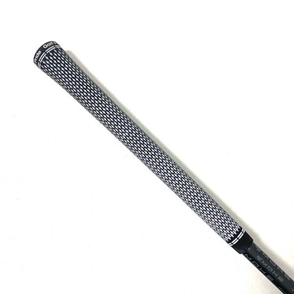 Project X HZRDUS Smoke im10 #3 Wood Fairway Senior Flex Shaft-Callaway Adapter - Image 2