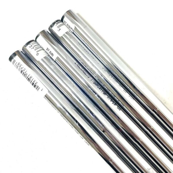 Dynamic Gold 115 R300 Regular Flex Shaft Set G/W-#7 Iron -Professionally Pulled - Image 2