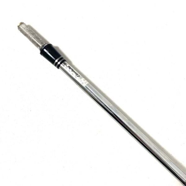 True Temper Dynamic Gold Tour Issue Spinner Wedge Flex Shaft - Pulled - Image 3