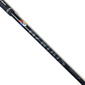 Project X HZRDUS 6.0 #5 Wood Fairway Stiff Flex Shaft-Taylormade Adapter