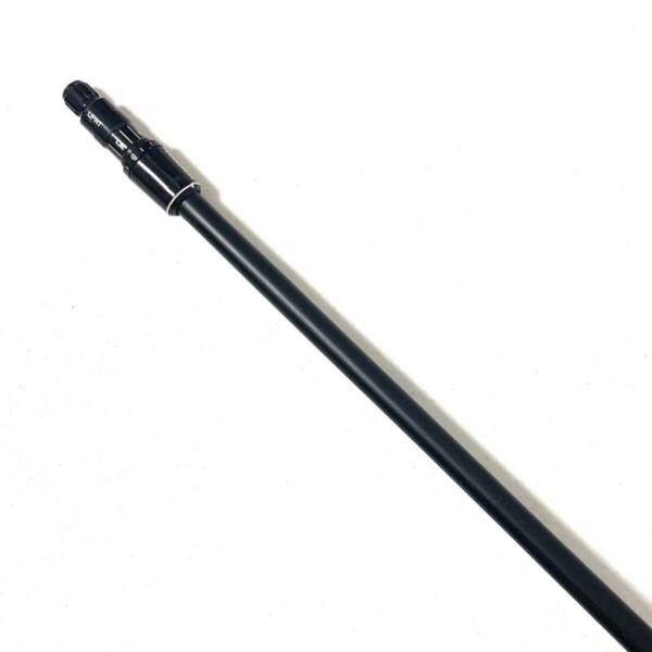 Project X HZRDUS 6.0 #5 Wood Fairway Stiff Flex Shaft-Taylormade Adapter - Image 3