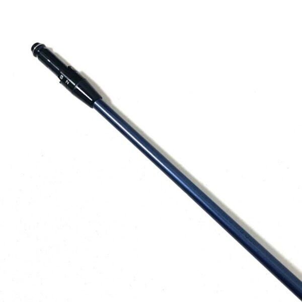 Project X Denali 50 Blue Driver Stiff Flex Shaft - Callaway Adapter - Image 2