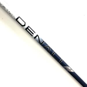 Project X Denali 50 Blue Driver Stiff Flex Shaft - Callaway Adapter