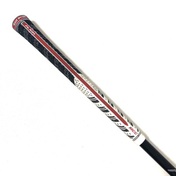 Fujikura Axiom 105 Stiff Flex Wedge Shaft - Professionally Pulled - Image 2