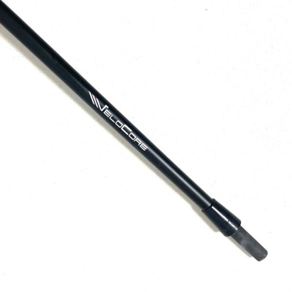 Fujikura Axiom 105 Stiff Flex Wedge Shaft - Professionally Pulled - Image 3