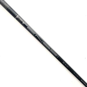 Mitsubishi TENSEI 1K Black 75 #3 Wood Fairway X-Stiff Flex Shaft-Titleist Adapter