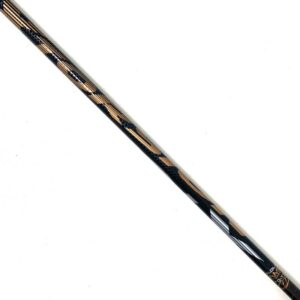 Aldila Xtorsion Mamba 70 TX-Stiff Flex Driver Shaft - Ping Adapter