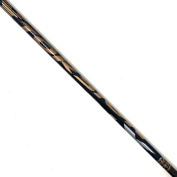 Aldila Xtorsion Mamba 70 TX-Stiff Flex Driver Shaft - Ping Adapter