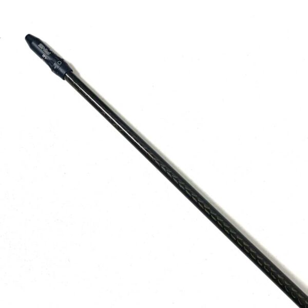 Aldila Xtorsion Mamba 70 TX-Stiff Flex Driver Shaft - Ping Adapter - Image 3