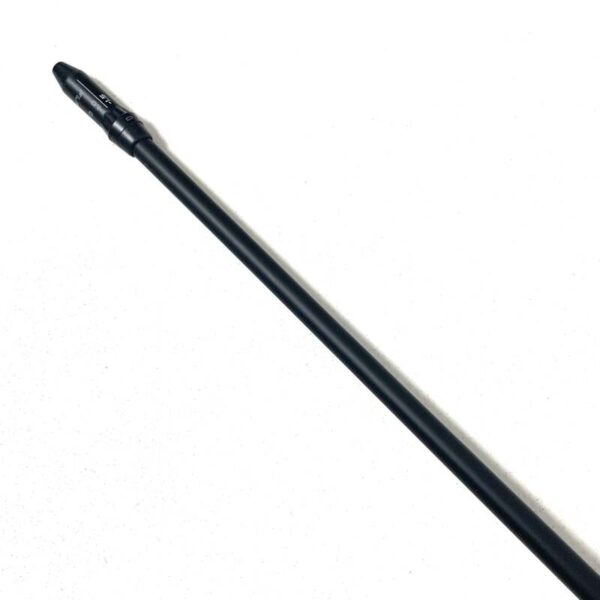 Mitsubishi TENSEI 1K 75 Black Stiff Flex #5 Wood Fairway Shaft - Ping Adapter - Image 3