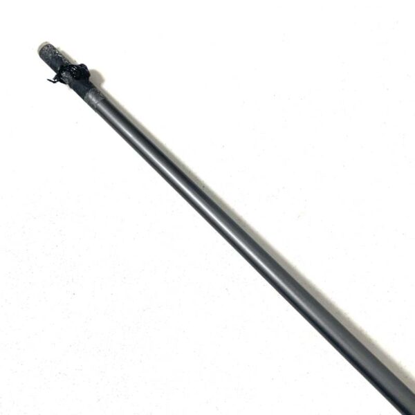 Project X Denali Charcoal 70 Stiff #5 Fairway Wood Shaft-Professionally Pulled - Image 3