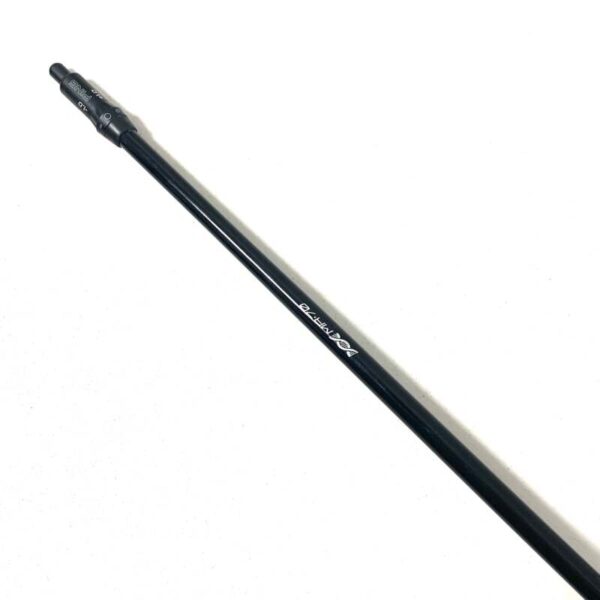 Mitsubishi Kai'li White 60 X-Stiff Flex Driver Shaft with Ping Adapter - Image 5