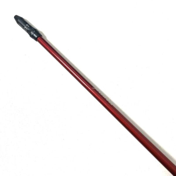 Project X Denali Red 60 Stiff Flex #3 Wood Fairway Shaft - Ping Adapter - Image 2