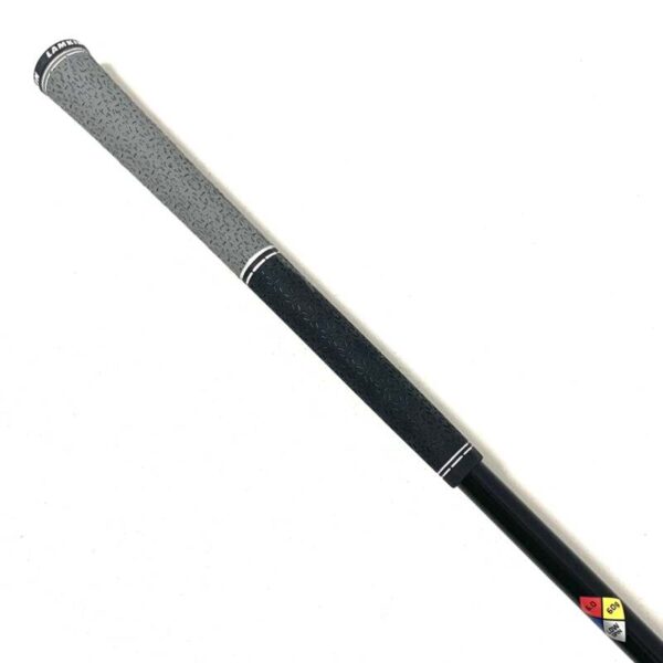 Project X HZRDUS RDX Smoke Blue 60 Stiff Flex Driver Shaft - Mizuno Adapter - Image 2