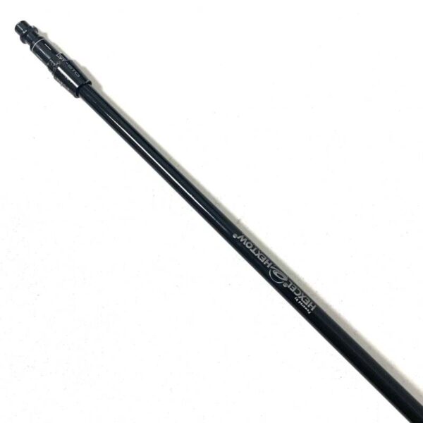 Project X HZRDUS RDX Smoke Blue 60 Stiff Flex Driver Shaft - Mizuno Adapter - Image 3
