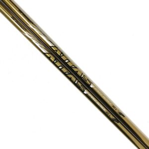 UST Mamiya ATTAS Gold Ladies Flex Driver or Fairway Shaft - Custom Built.