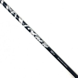 Mitsubishi Kai'li 70 Stiff Flex Driver Shaft - Taylormade Adapter