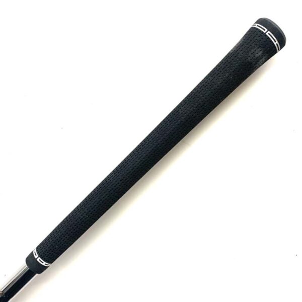 True Temper AMT R300 Black Regular Flex #7 Iron Shaft - Pulled - Image 3
