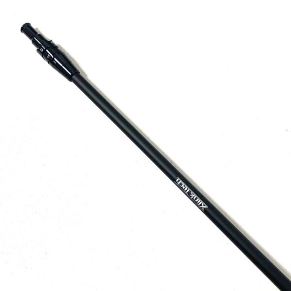 Mitsubishi TENSEI 1K Black 65 Stiff Flex Driver Shaft with Callaway Adapter - Image 2