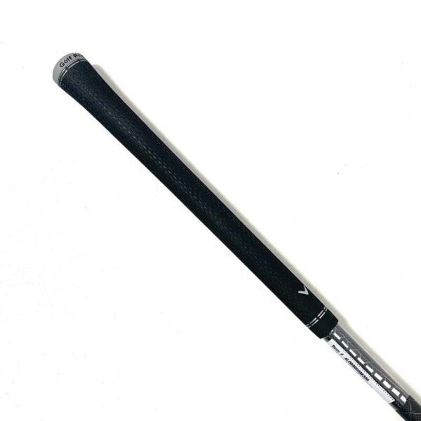 Mitsubishi TENSEI 1K Black 65 Stiff Flex Driver Shaft with Callaway Adapter - Image 3
