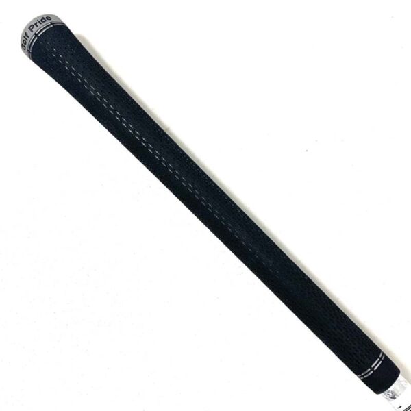 Project X Denali Charcoal 60 Regular Flex #5 Hybrid Shaft - Pulled - Image 2
