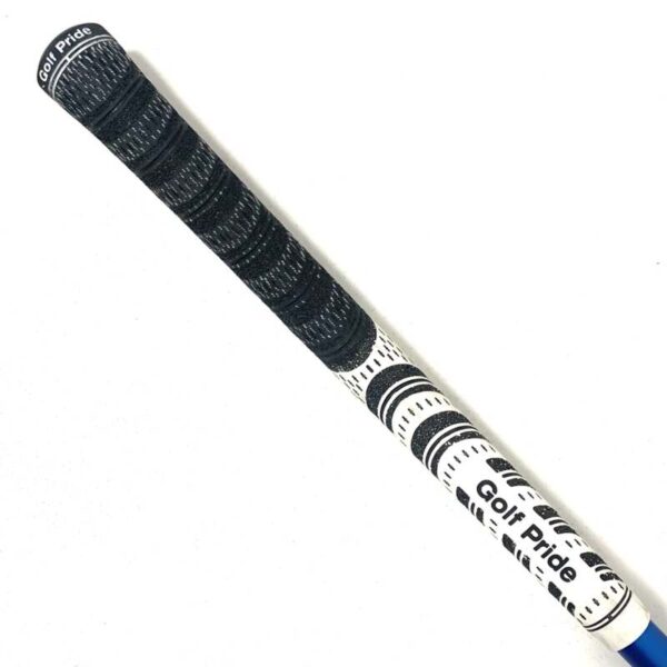 Grafalloy Blue Stiff Flex Driver Shaft - Mizuno Adapter - Image 3