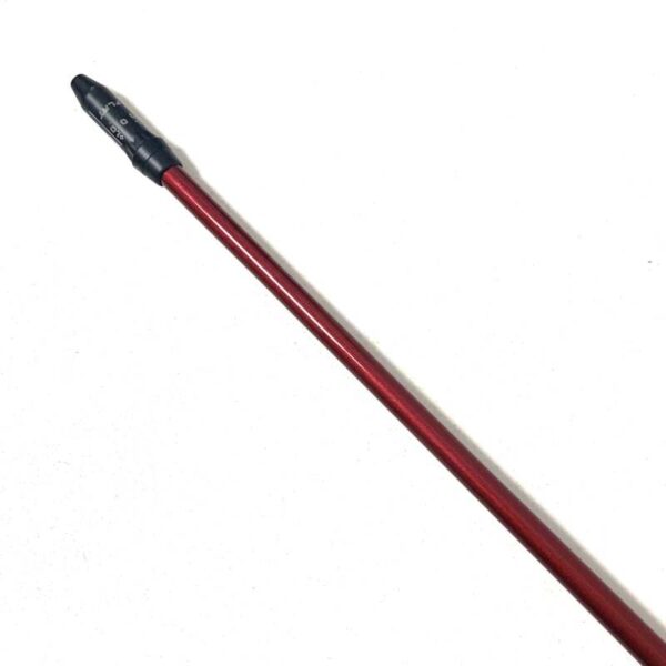 Project X DENALI 70 Red X-Stiff Flex #3 Wood Fairway Shaft - Ping Adapter - Image 3
