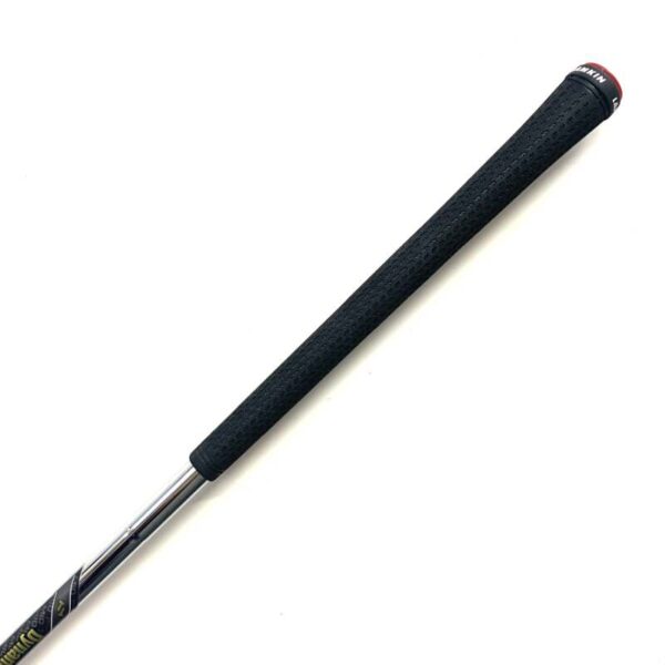 True Temper Dynamic Gold S300 Mid 115 Stiff Flex Shaft - Professionally Pulled - Image 4
