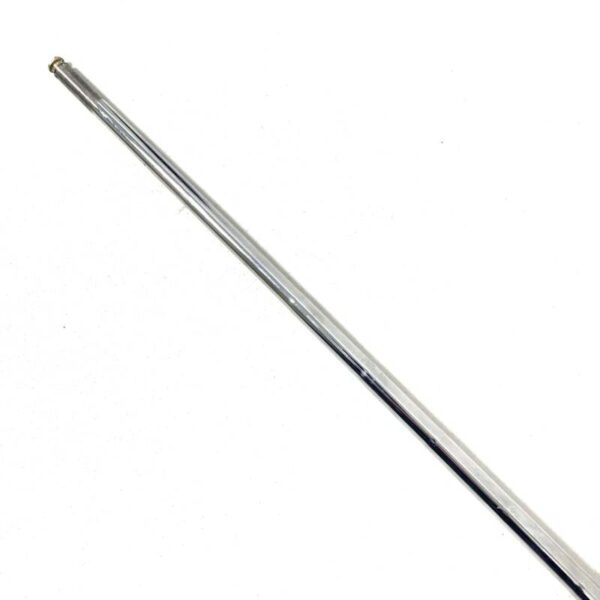 True Temper Dynamic Gold X100 Tour Issue X-Stiff Flex Shaft - Professionally Pulled - Image 3
