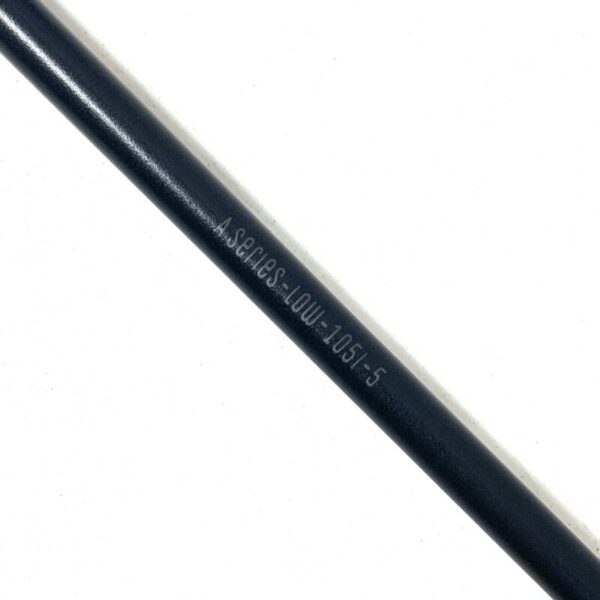 LA Golf A-Series Low 105i Stiff of X-Stiff Flex Shaft - New Uncut - Image 4