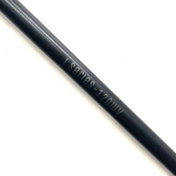 LA Golf L Series 120 WV Wedge Flex Shaft - New Uncut - Image 4