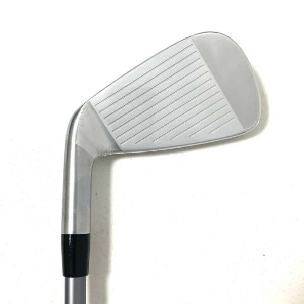 Honma TW747P Iron with Project X Catalyst 65 Regular Flex Shaft-Choose Club No. - Image 2