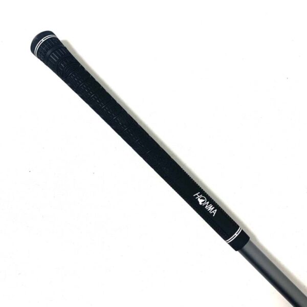 Honma TW747P Iron with Project X Catalyst 65 Regular Flex Shaft-Choose Club No. - Image 5
