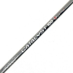 Project X Catalyst 100 cw Stiff Flex Shaft - Choose Length