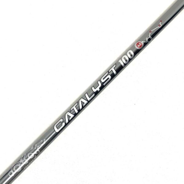 Project X Catalyst 100 cw Stiff Flex Shaft - Choose Length
