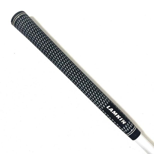 Mitsubishi Rayon Kuro Kage 80 Stiff Flex #5 Hybrid Shaft-Titleist Adapter - Image 2