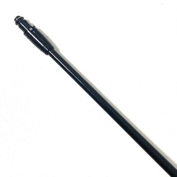 Mitsubishi Rayon Kuro Kage 80 Stiff Flex #5 Hybrid Shaft-Titleist Adapter - Image 3