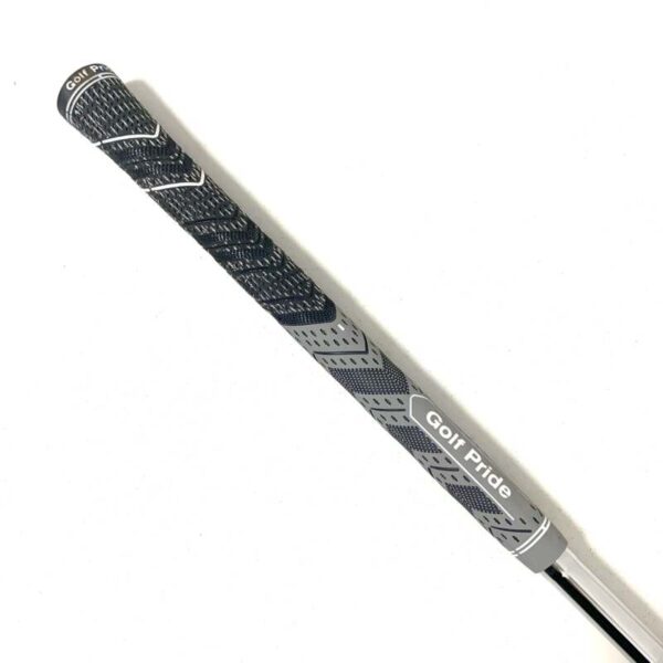 TaylorMade Hi-Toe 60° Lob Wedge with Dynamic Gold S400 Stiff Flex Shaft - Image 5